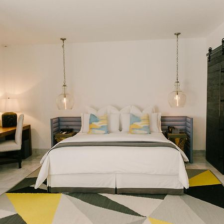 Hotel Matilda, A Member Of Design Hotels ซานมิเกล เด อาเญนเด ภายนอก รูปภาพ