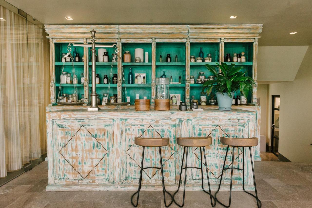 Hotel Matilda, A Member Of Design Hotels ซานมิเกล เด อาเญนเด ภายนอก รูปภาพ