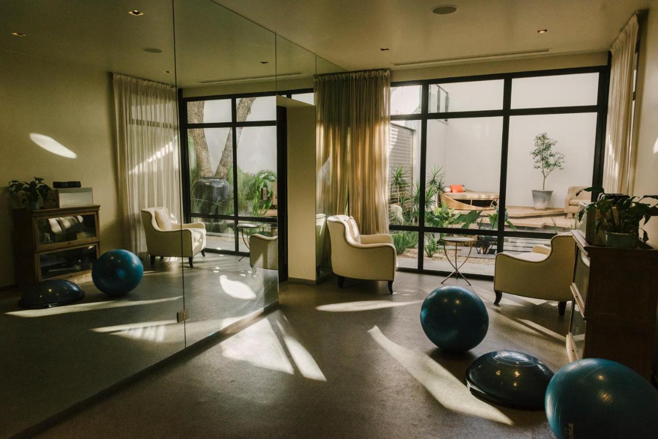 Hotel Matilda, A Member Of Design Hotels ซานมิเกล เด อาเญนเด ภายนอก รูปภาพ