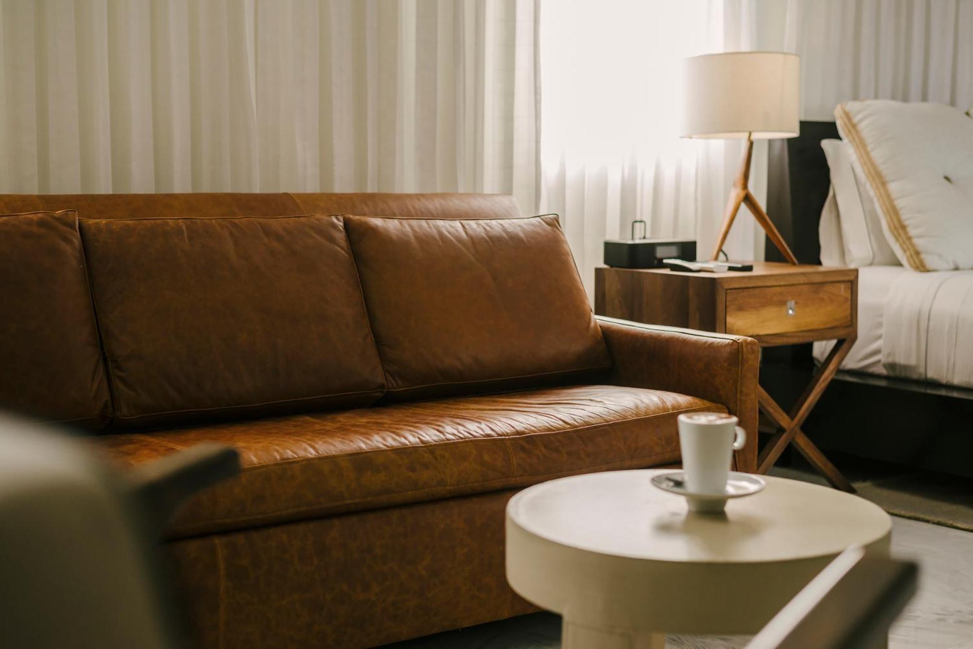 Hotel Matilda, A Member Of Design Hotels ซานมิเกล เด อาเญนเด ภายนอก รูปภาพ
