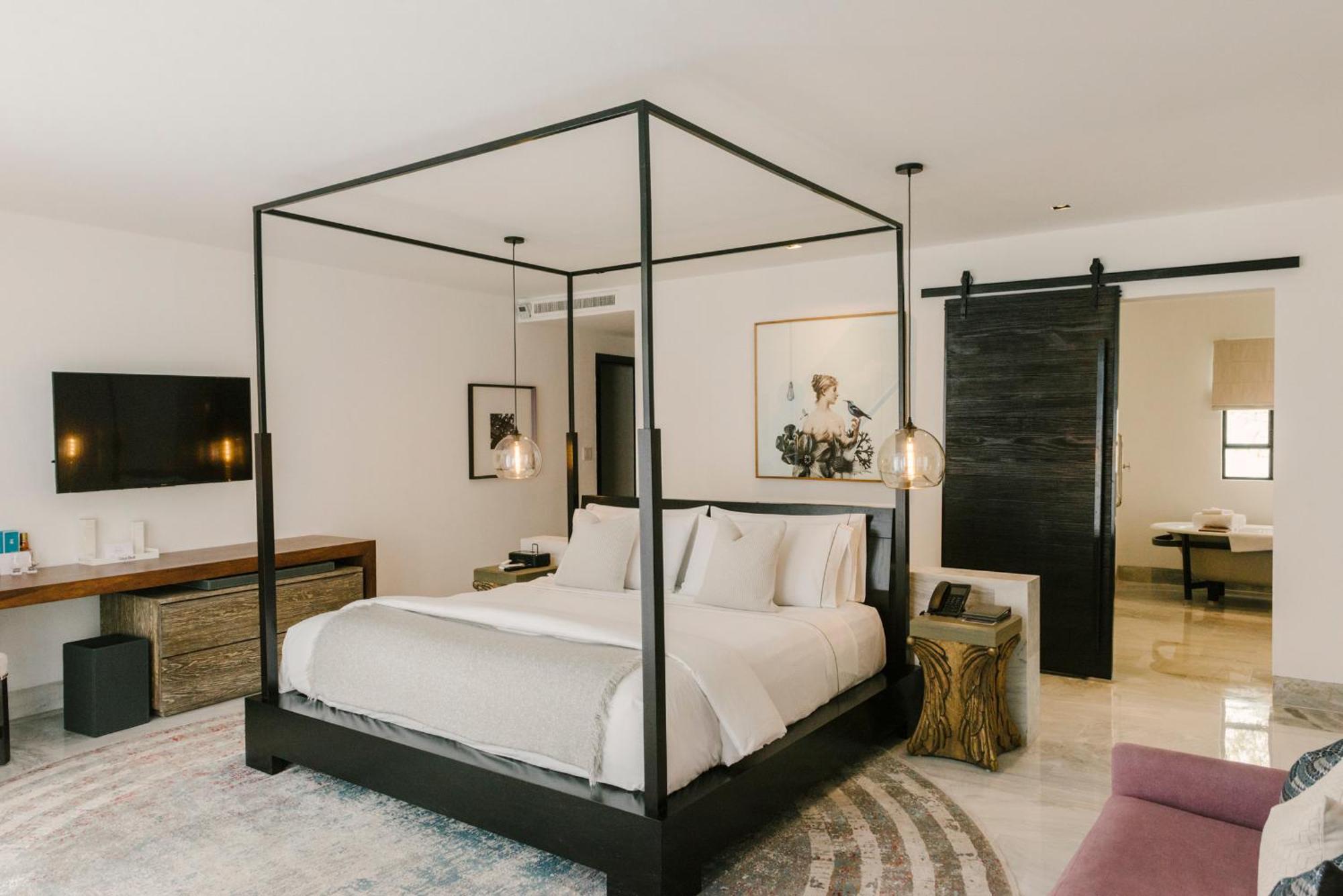 Hotel Matilda, A Member Of Design Hotels ซานมิเกล เด อาเญนเด ภายนอก รูปภาพ