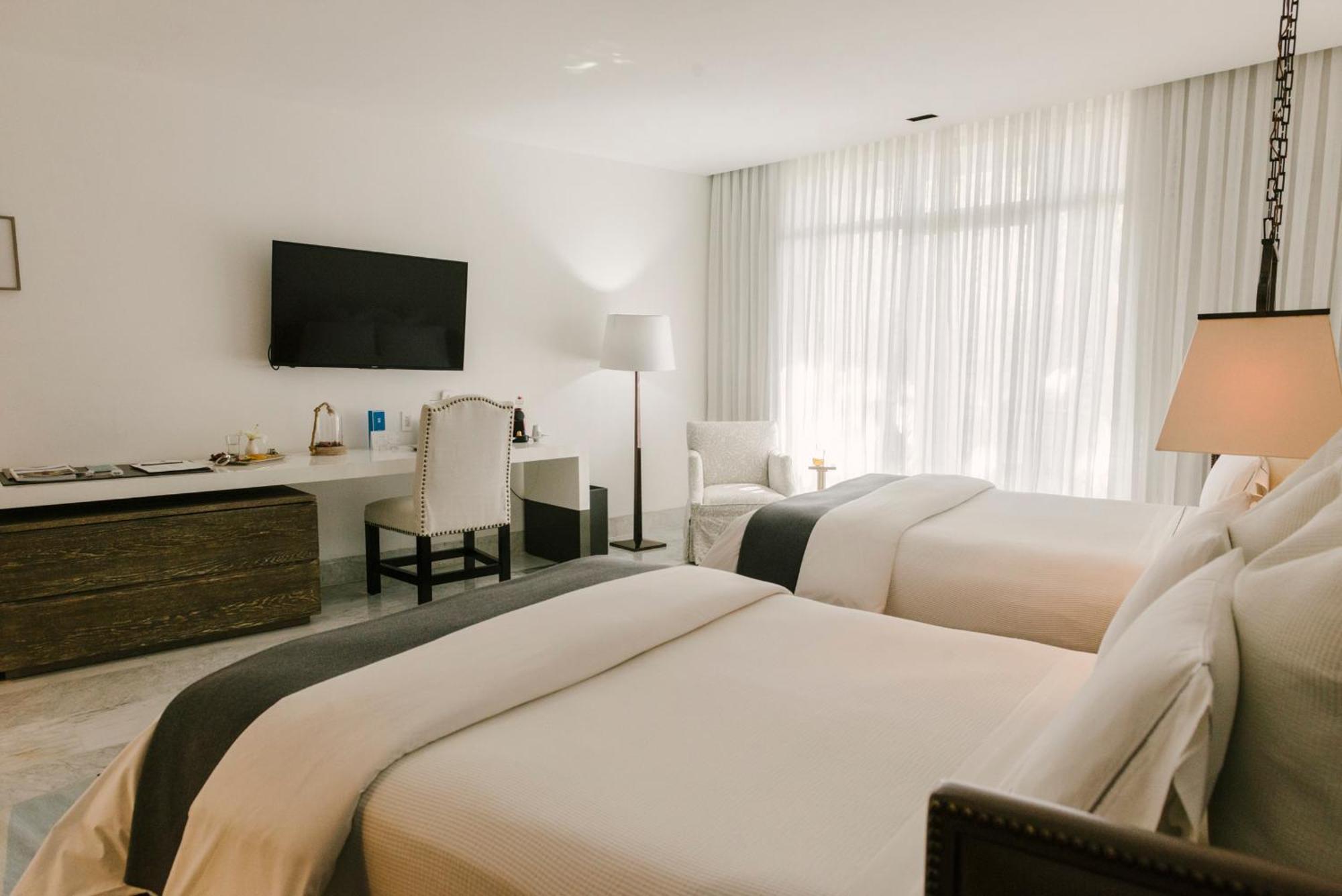 Hotel Matilda, A Member Of Design Hotels ซานมิเกล เด อาเญนเด ภายนอก รูปภาพ
