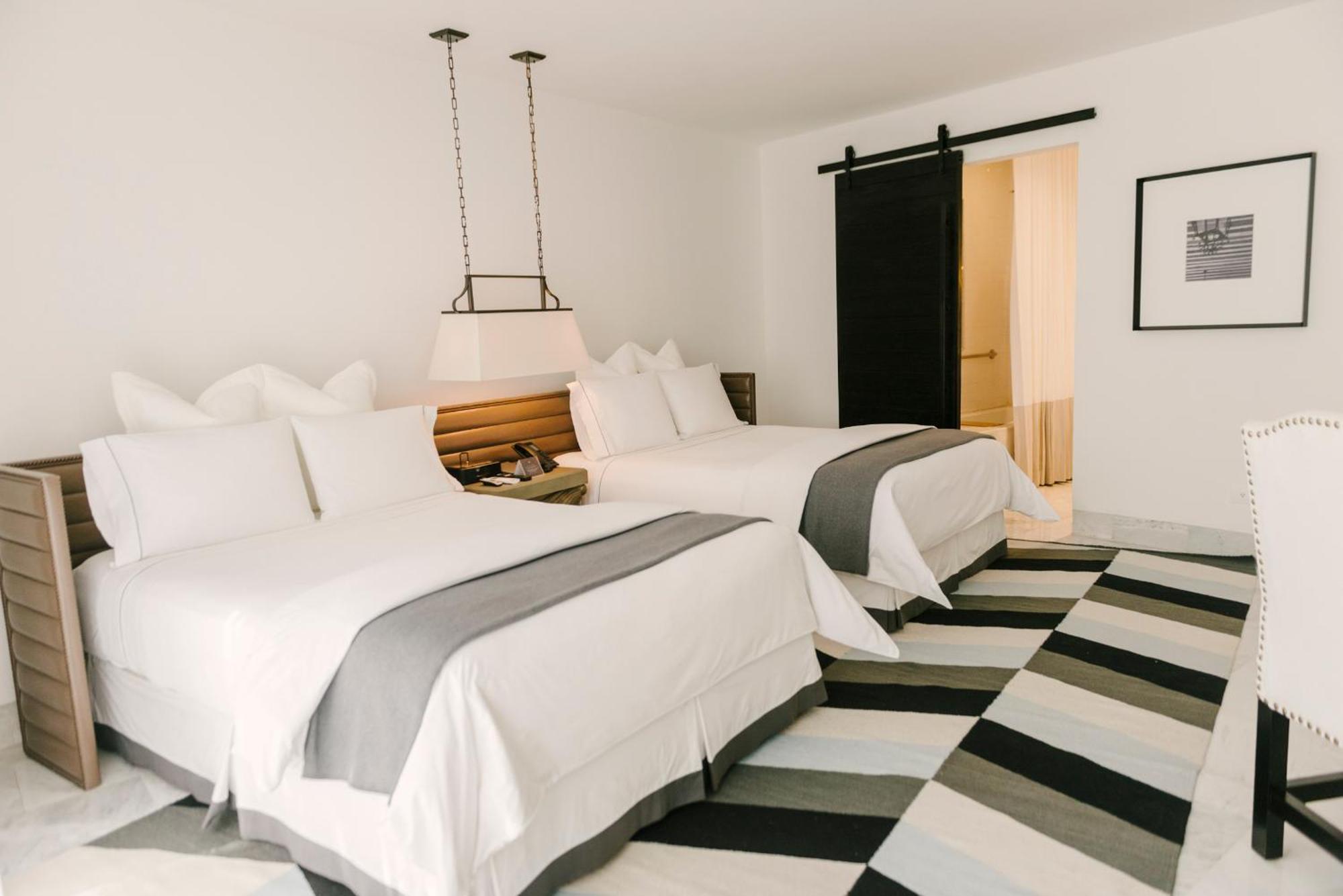 Hotel Matilda, A Member Of Design Hotels ซานมิเกล เด อาเญนเด ภายนอก รูปภาพ