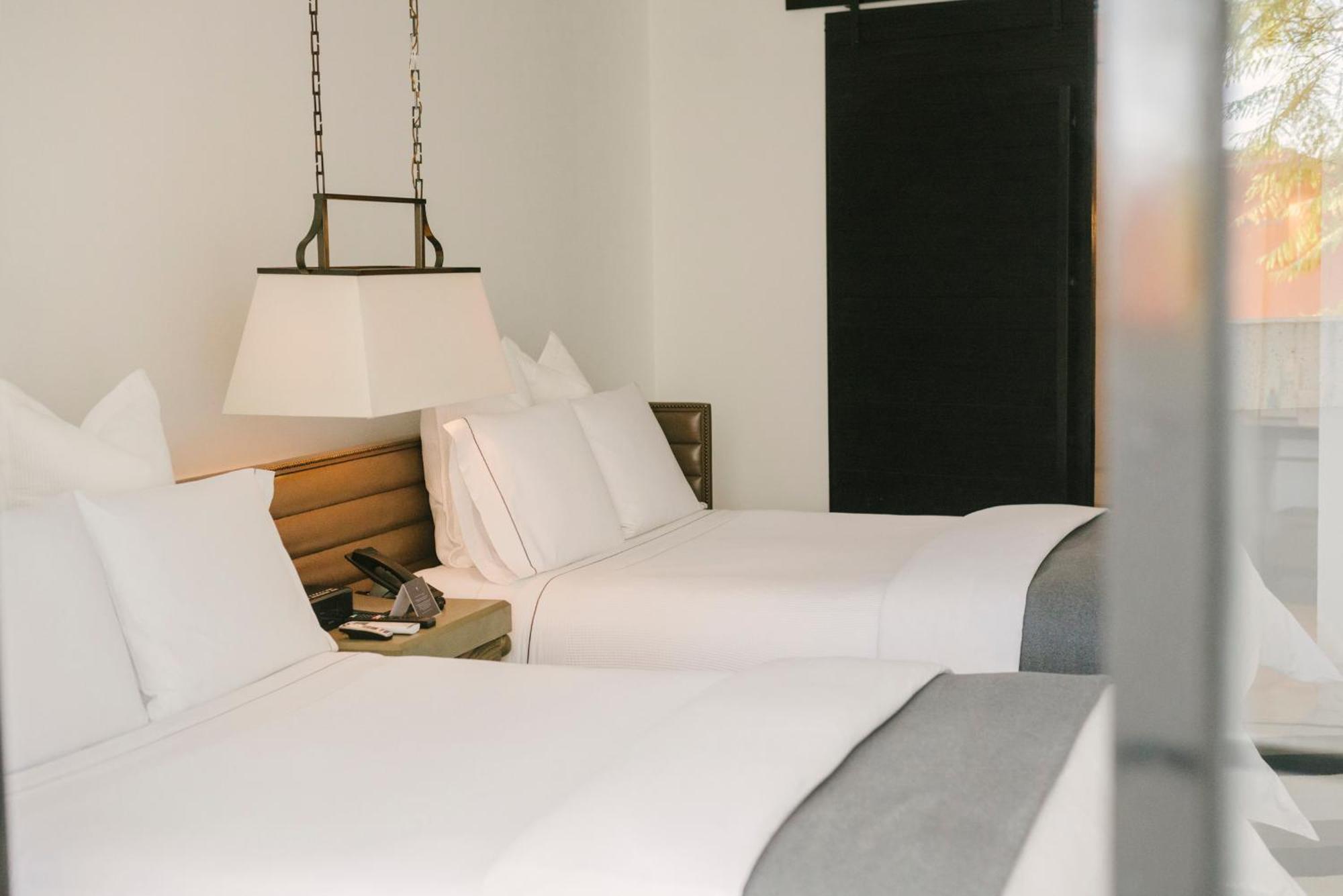 Hotel Matilda, A Member Of Design Hotels ซานมิเกล เด อาเญนเด ภายนอก รูปภาพ