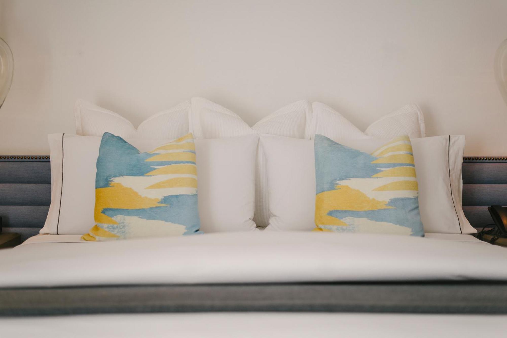 Hotel Matilda, A Member Of Design Hotels ซานมิเกล เด อาเญนเด ภายนอก รูปภาพ