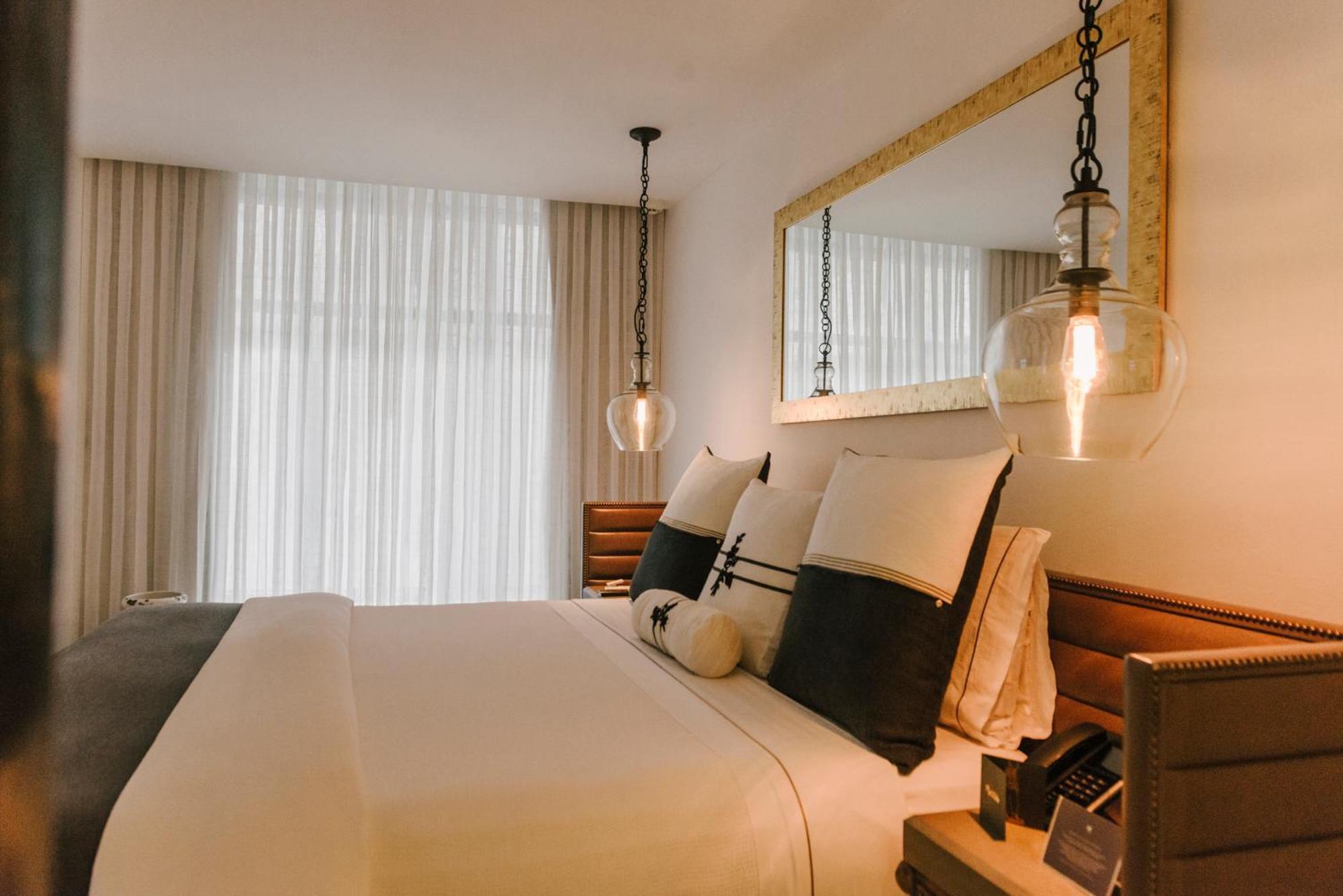 Hotel Matilda, A Member Of Design Hotels ซานมิเกล เด อาเญนเด ภายนอก รูปภาพ