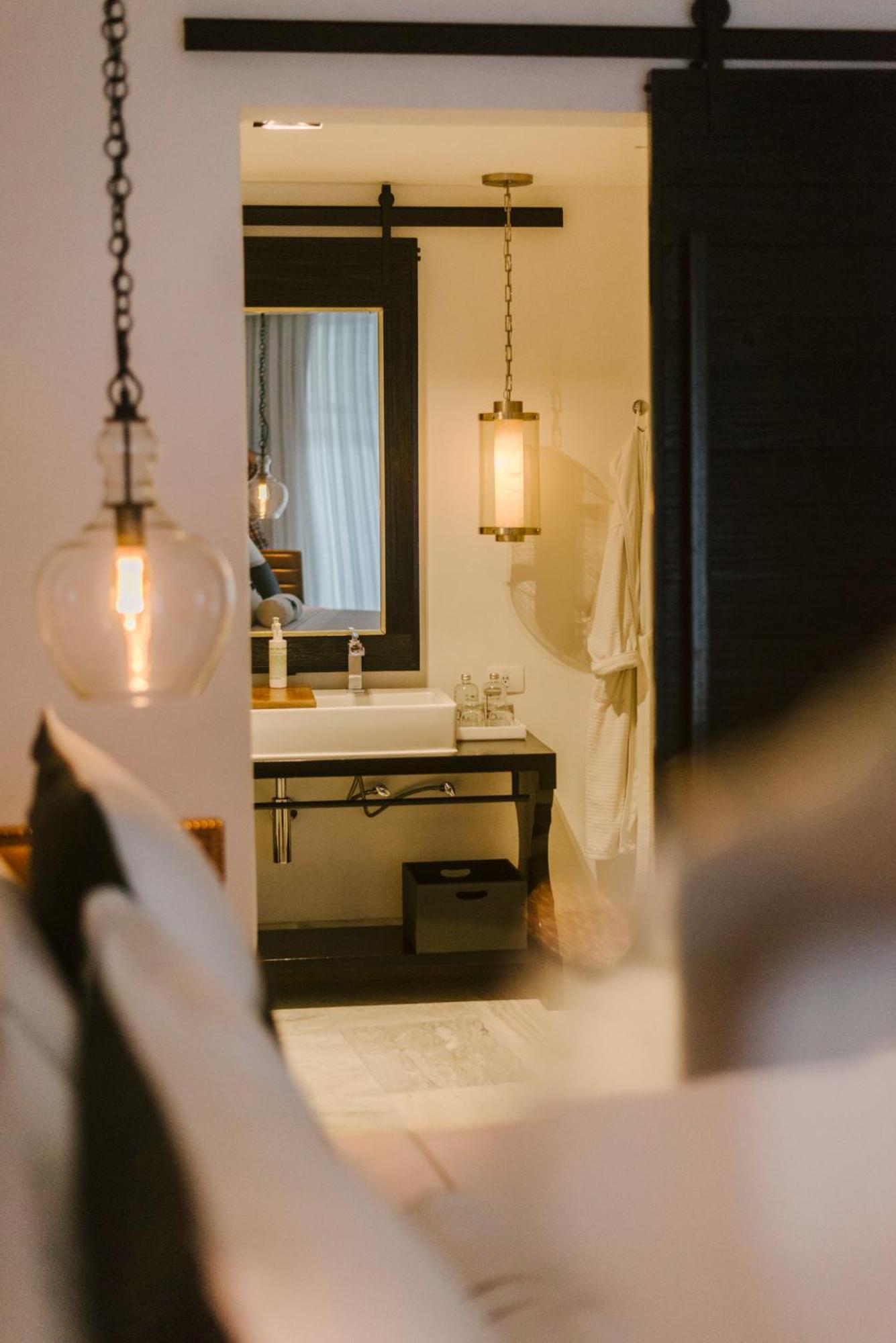 Hotel Matilda, A Member Of Design Hotels ซานมิเกล เด อาเญนเด ภายนอก รูปภาพ