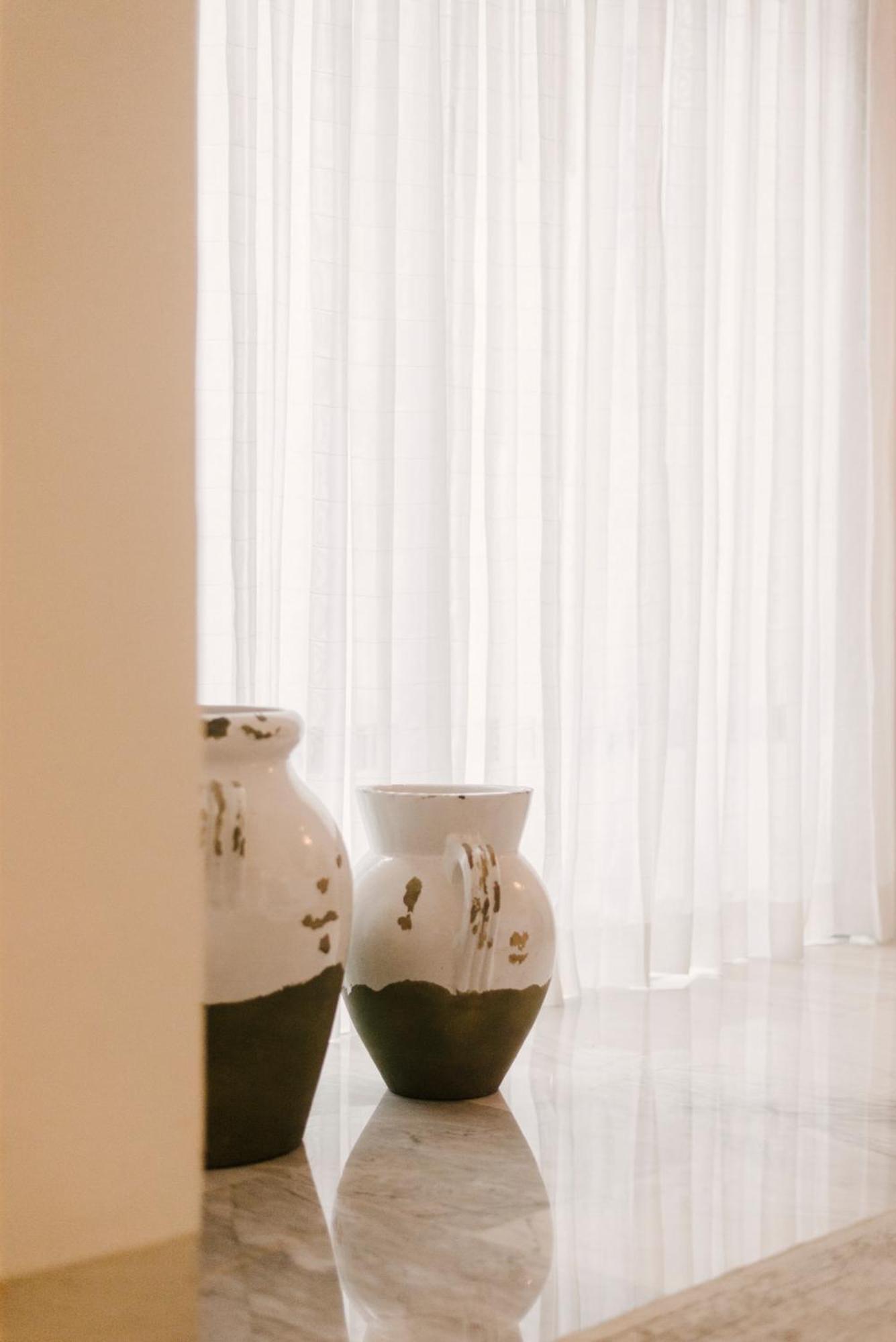 Hotel Matilda, A Member Of Design Hotels ซานมิเกล เด อาเญนเด ภายนอก รูปภาพ