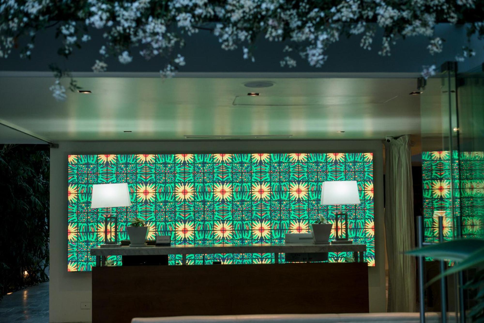 Hotel Matilda, A Member Of Design Hotels ซานมิเกล เด อาเญนเด ภายนอก รูปภาพ